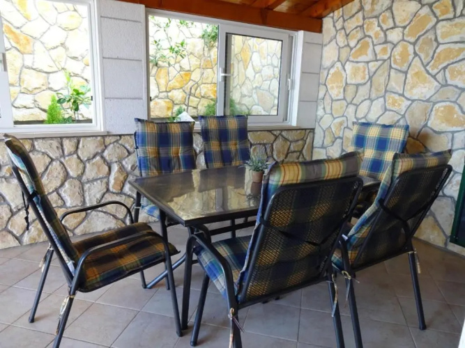 Apartman Gelić