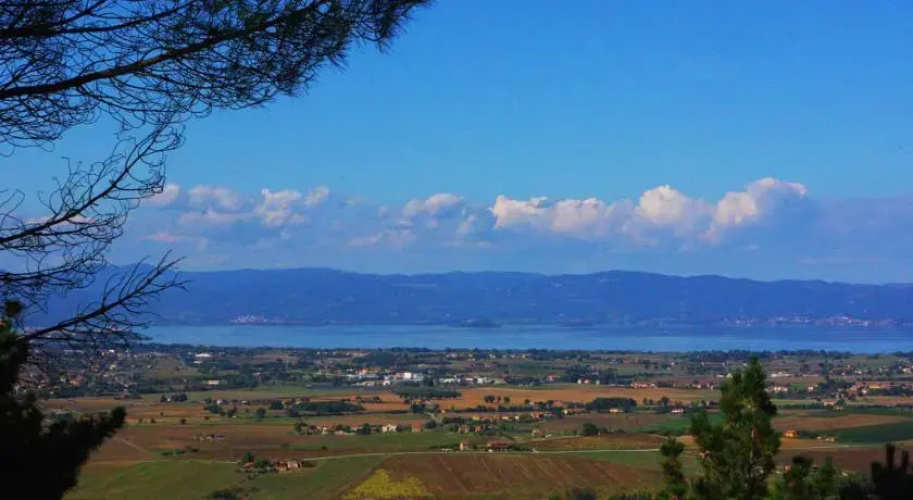 Borgo Elenetta
