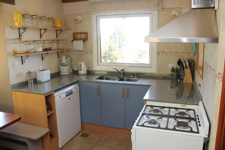 Ventanas Al Lago