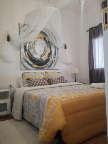 2 Bedrooms Cottage