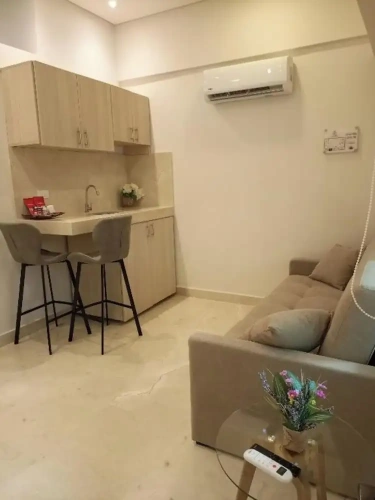Penthouse Suite seafront