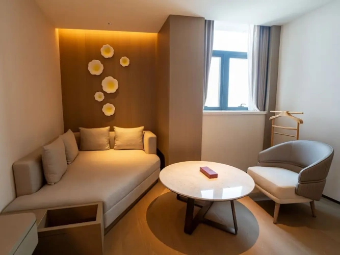 Grand Twin room