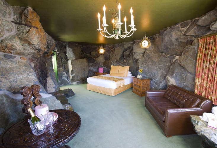 Madonna Inn photo 12