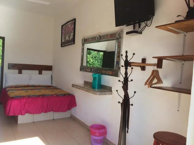 Hotel Simón Beach