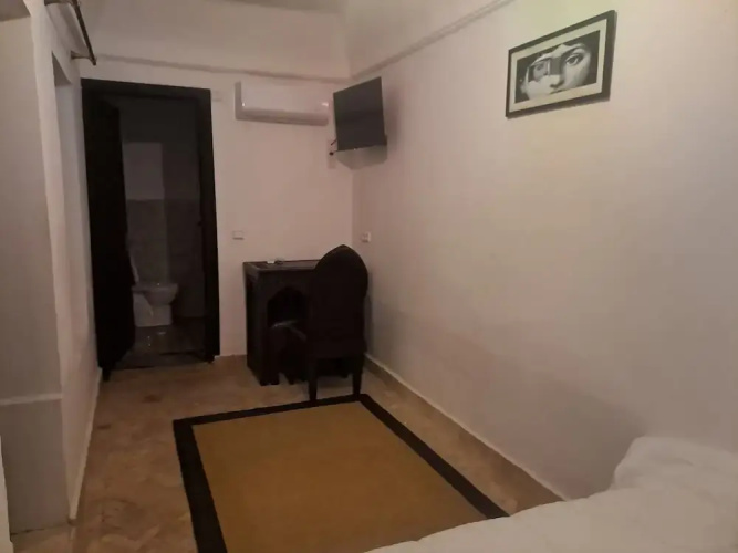 Riad Hajar