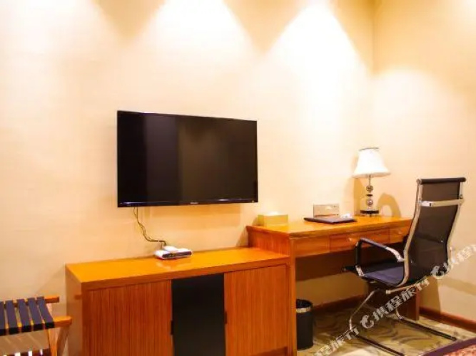 Zhonghai Business Hotel