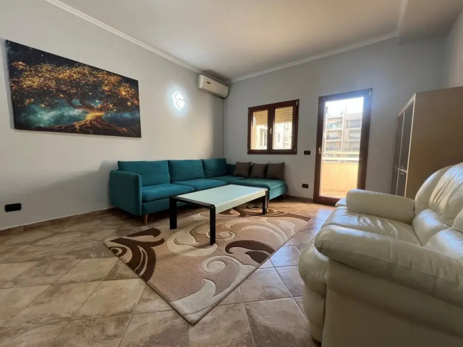 Elly Seaside Apartment