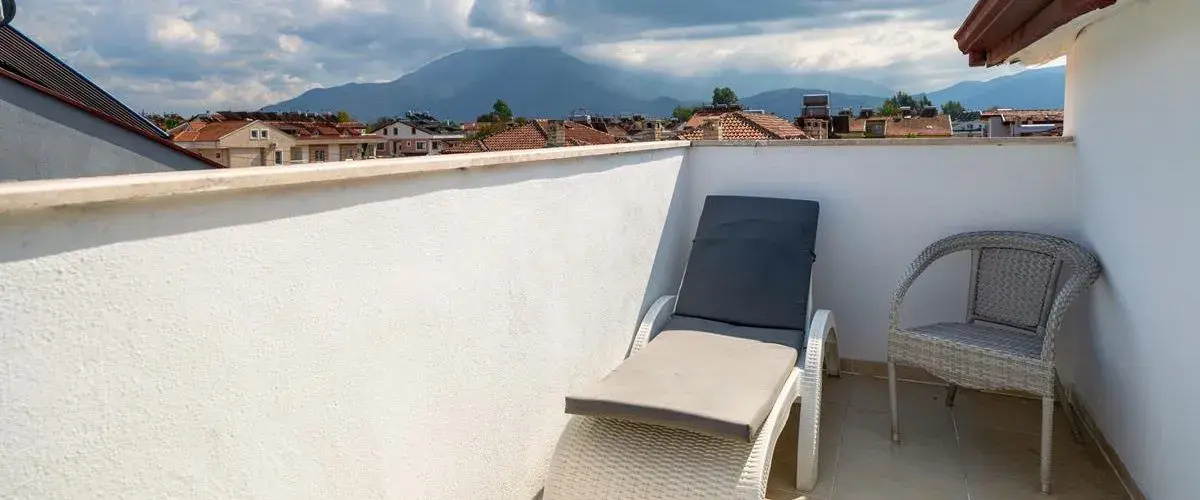 Masal Apart Hotel