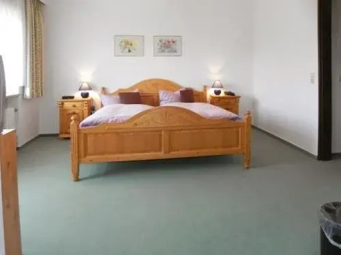 Hotel Garni Rieder Eck