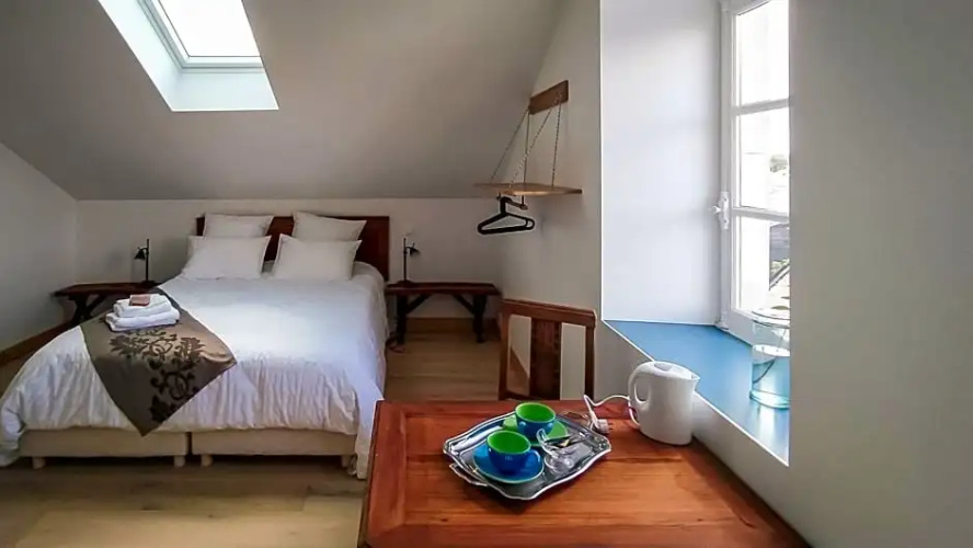 La Houache Chambres D'hotes