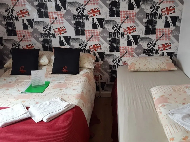 Canberra Guest HouseHotel