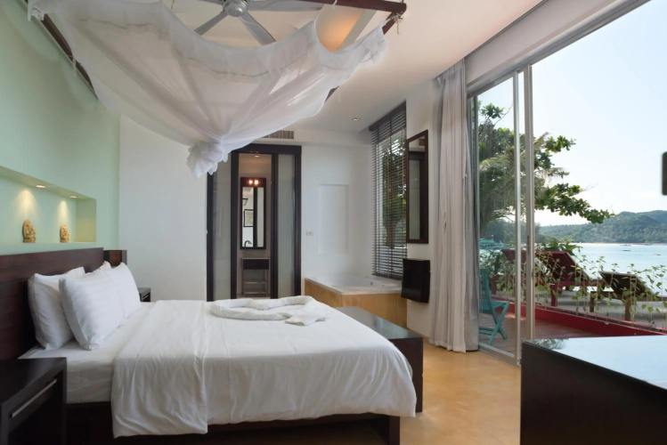 Mandalai Hotel