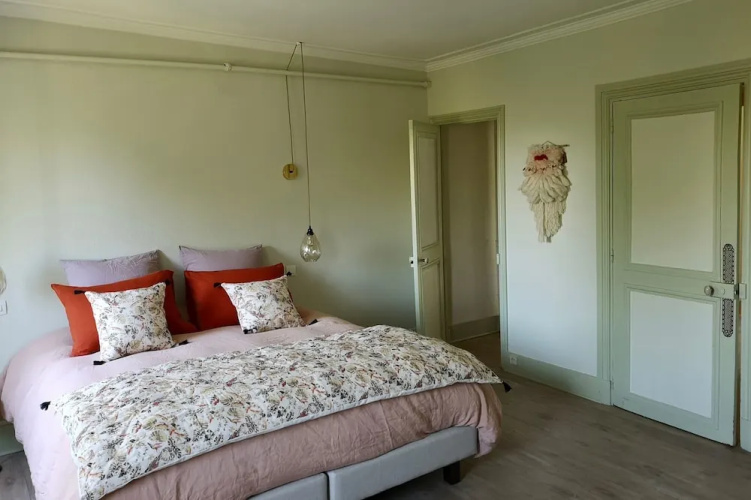 Le Clos Des Fees