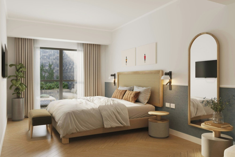 Humano, Lima, A Tribute Portfolio Hotel