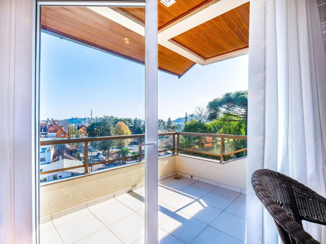 Villa Verde 401 A