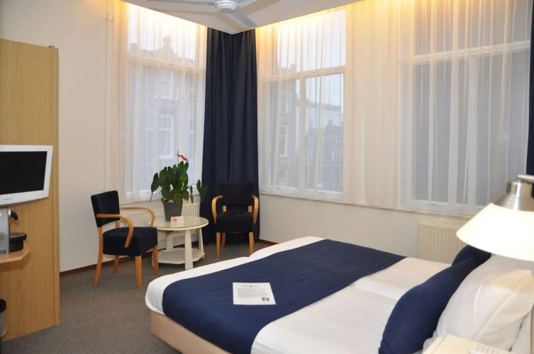 Hotel Fita