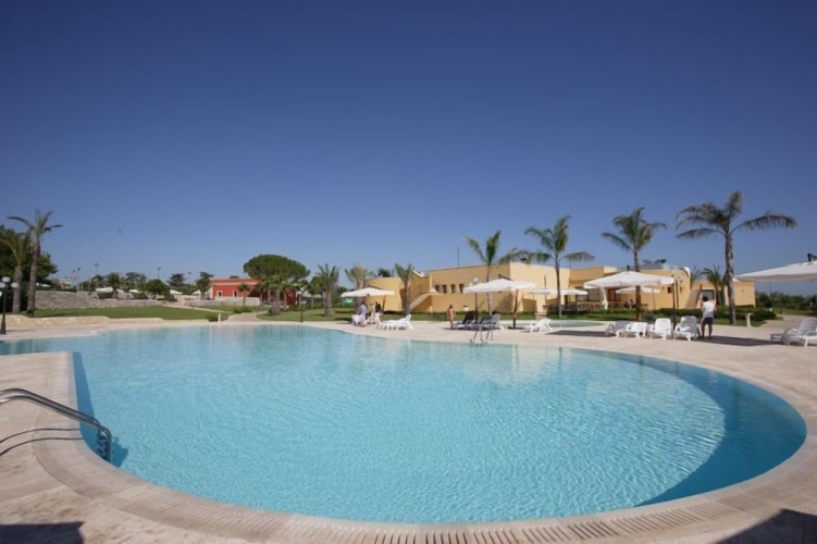 Petraria Hotel & Resort photo 13
