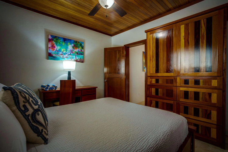 Turtle Beach Cottages