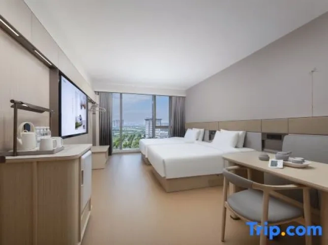 Business Twin room