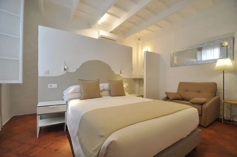1 Bedroom Junior Suite