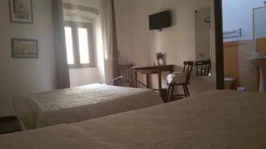 Adas Guest house