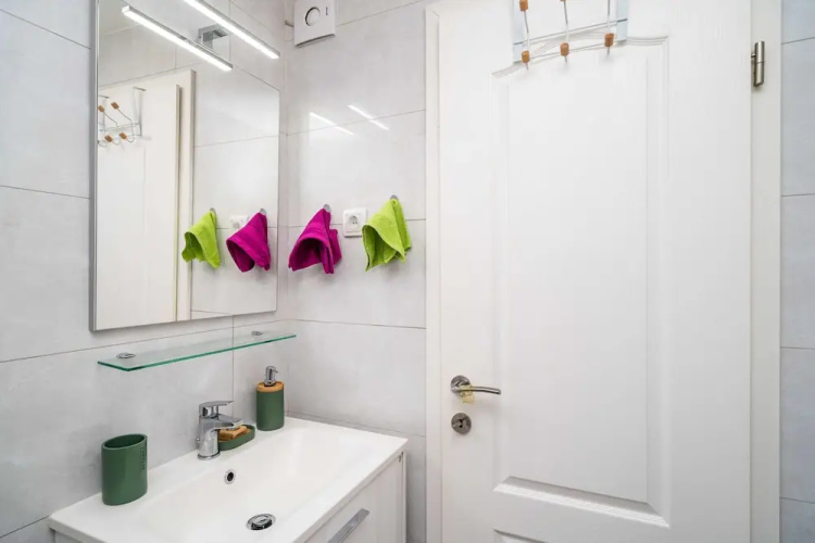 Apartment Laneta