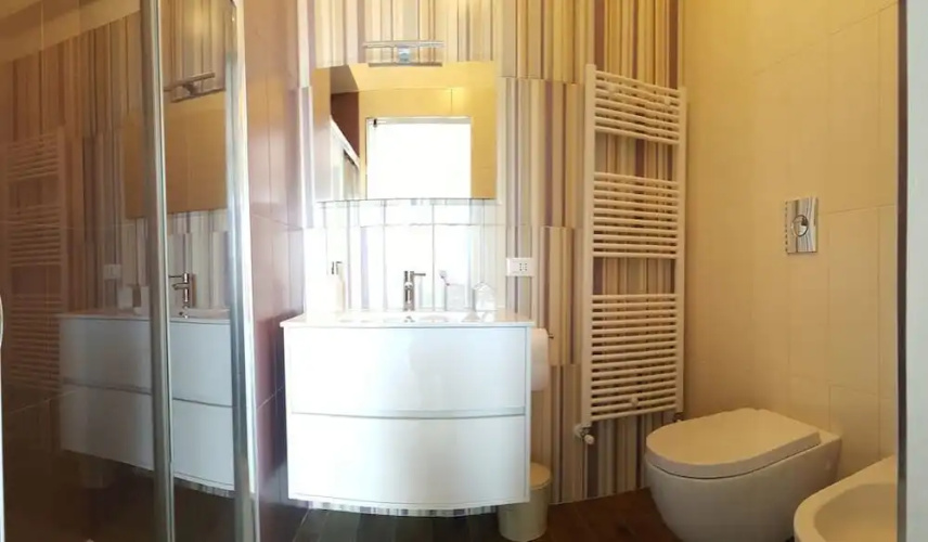 Penthouse Salento - Galatina