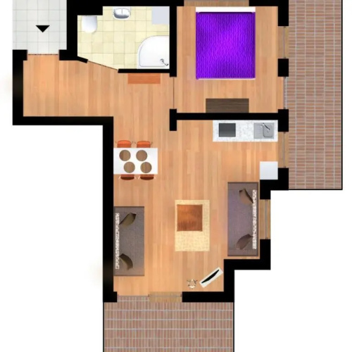 Hotelbild
