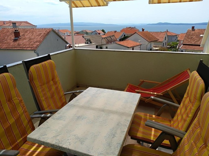 1 Bedroom Comfort Apartment