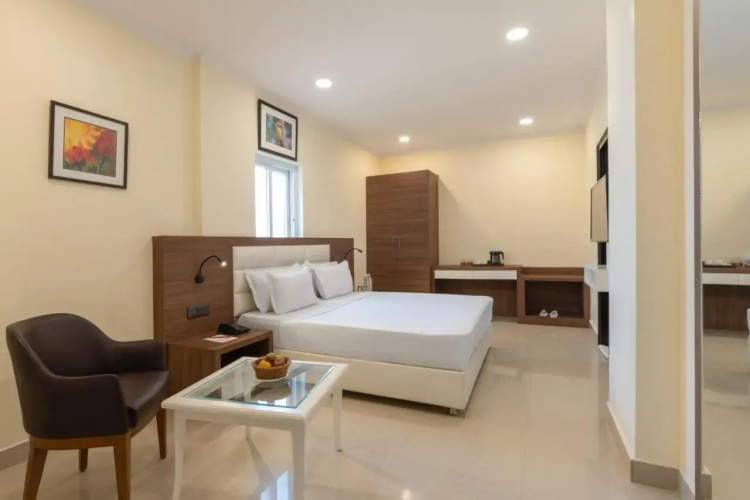 Sarthak INN