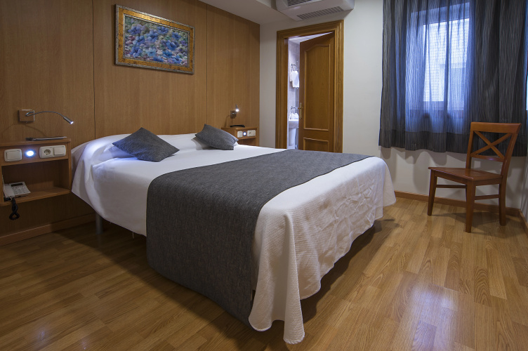Iraipe Izaga Hostal photo 6