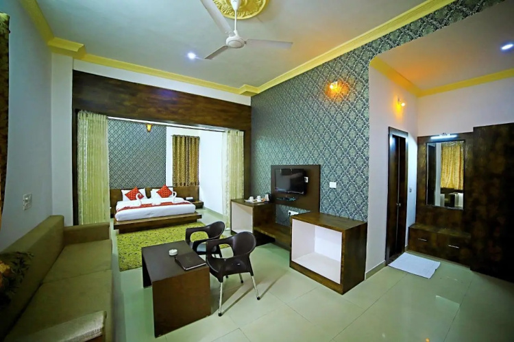 Dreams Resort
