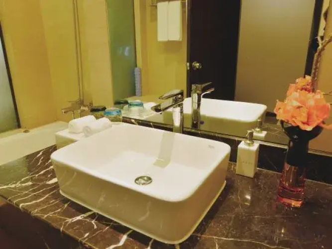 Hengda Hotel