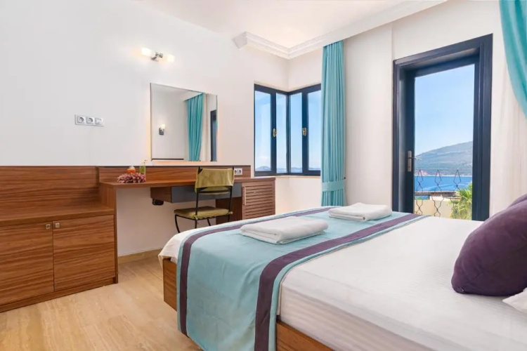 Merlot Hotel Kalkan