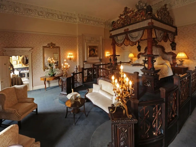 Luxury Double room