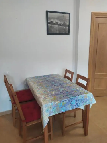 Apartamento La Cocineta 2º
