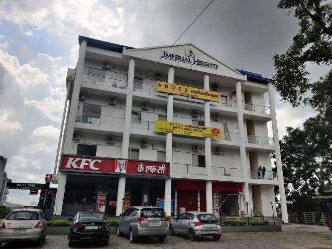 Hotelafbeelding