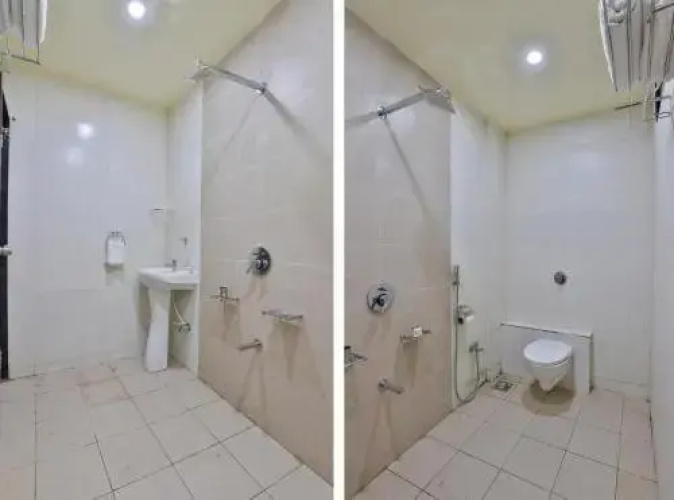Somchandra Hotel By OYO Rooms