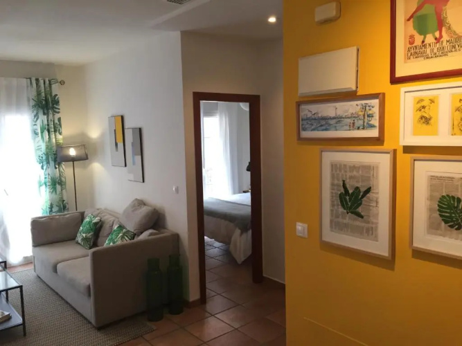 Centrico Apartamento 2A