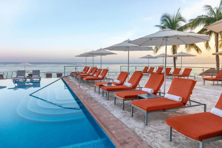 Imagen de Cozumel Palace All Inclusive