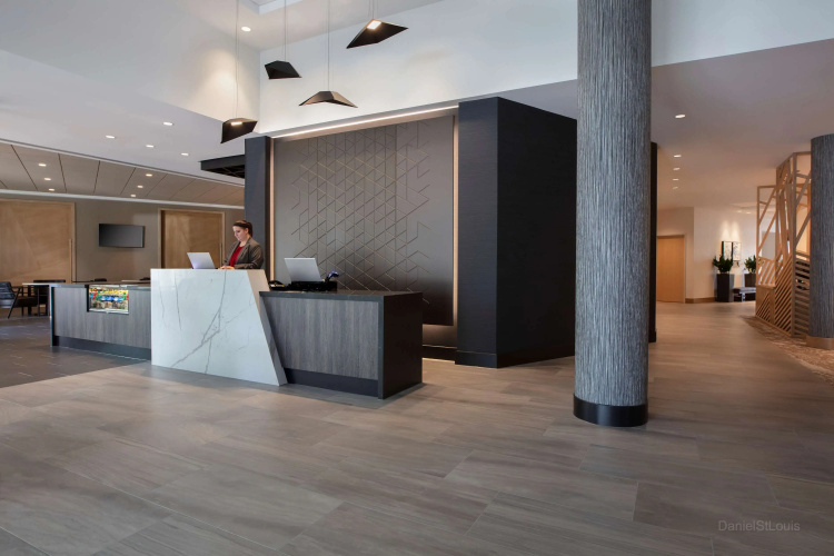 Hyatt Place Moncton
