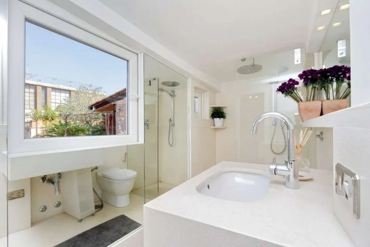 Arancio Terrace Loft