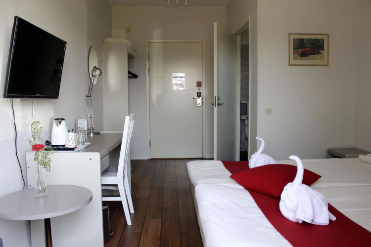Otel görseli