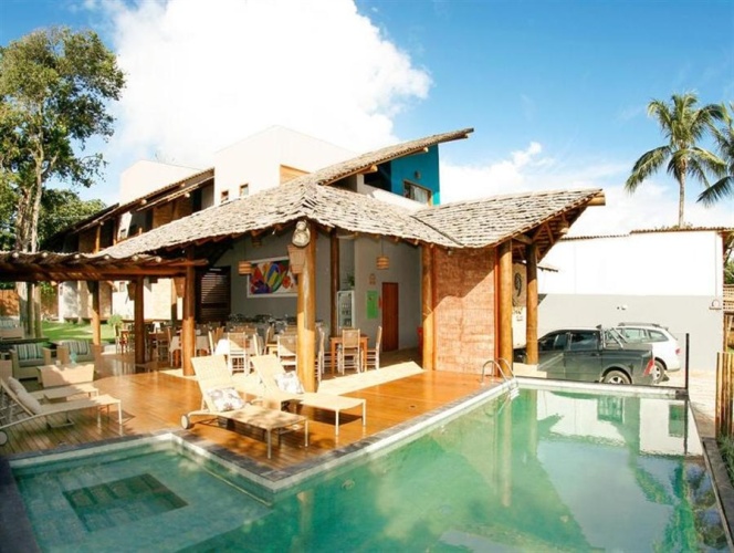 Luxury Double room