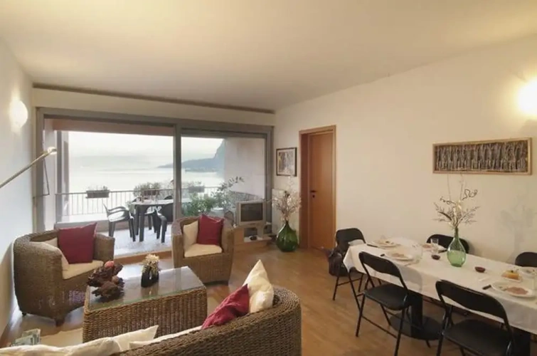 2 Bedrooms Family Apartment