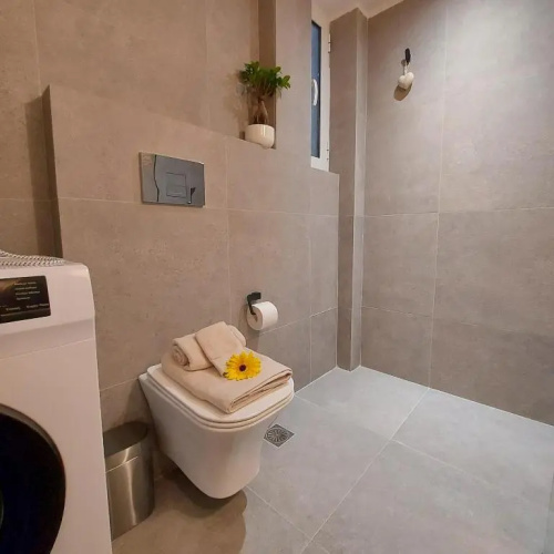 Onar Beachfront Residence, Loutraki