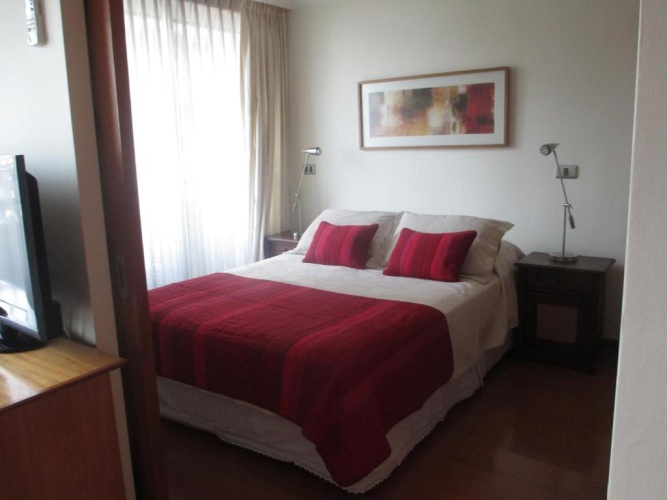 1 Bedroom Apartment with balcony