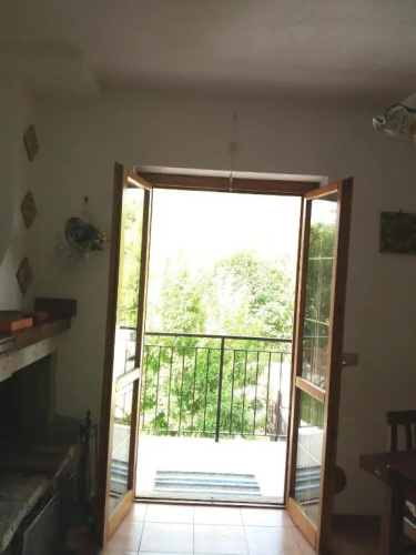 Casa Coccorico' Pescasseroli