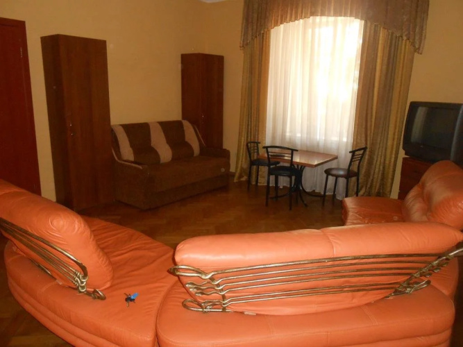Hostel Perfetto