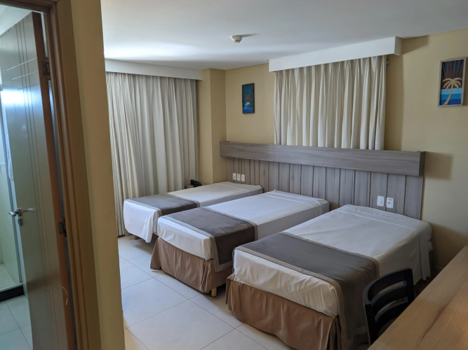 Hotel Anahi